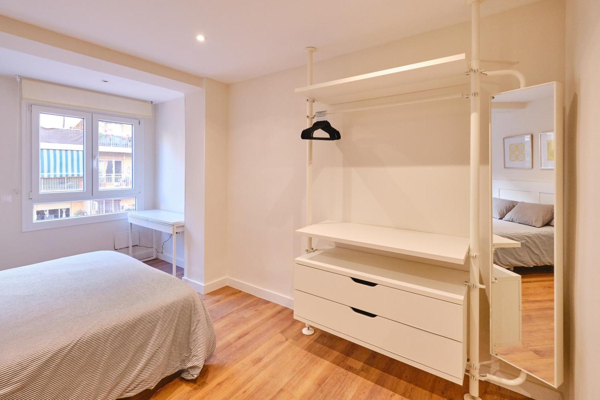 Cedro Flat Apartamento Valência Quarto foto