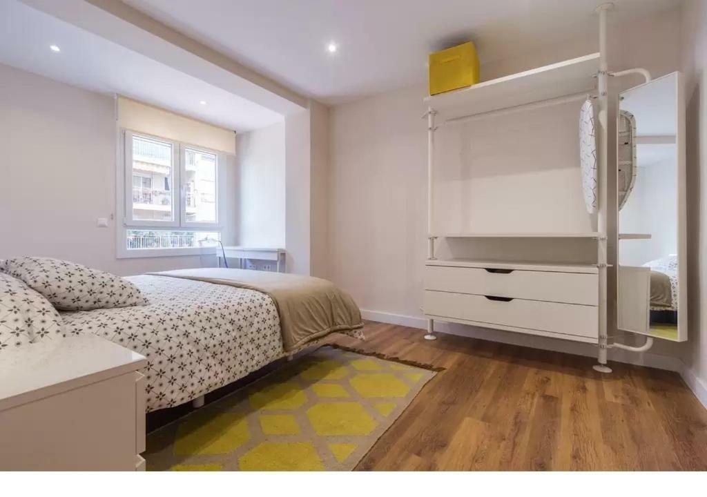 Cedro Flat Apartamento Valência Exterior foto